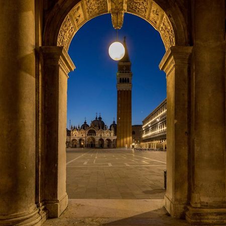 San Marco 1692 In The Heart Of @Venedig Exterior foto