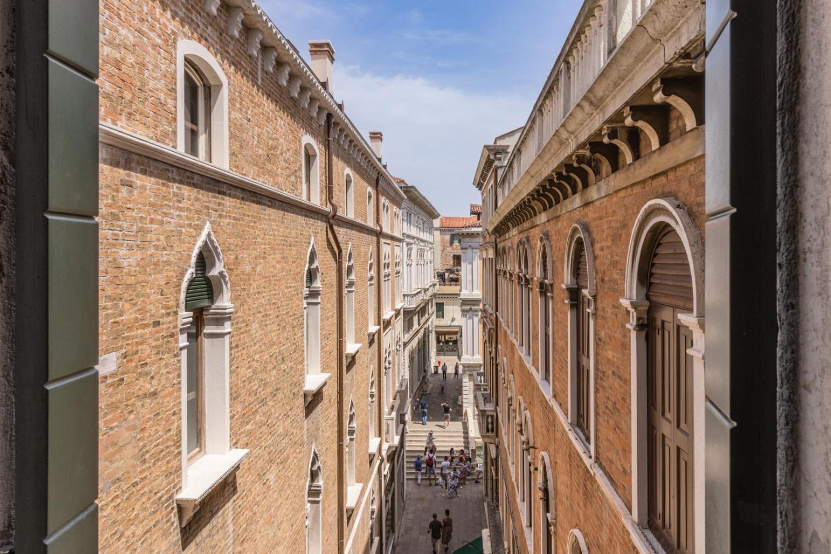 San Marco 1692 In The Heart Of @Venedig Exterior foto