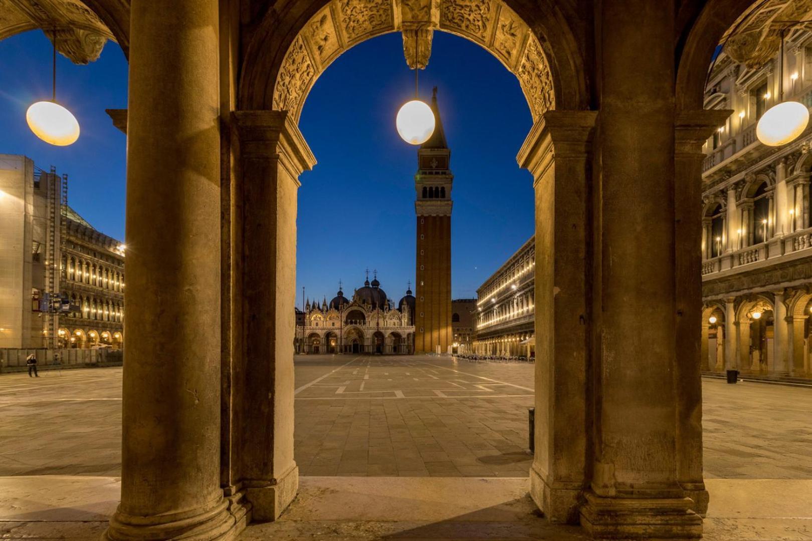 San Marco 1692 In The Heart Of @Venedig Exterior foto