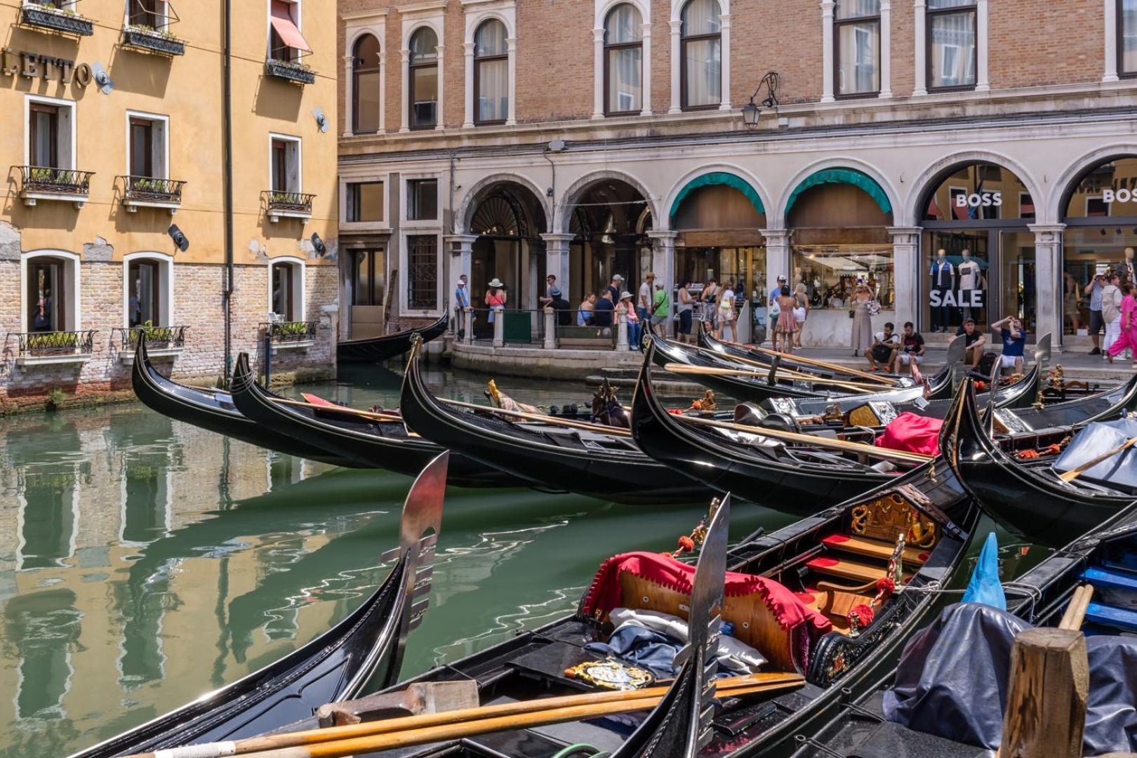 San Marco 1692 In The Heart Of @Venedig Exterior foto